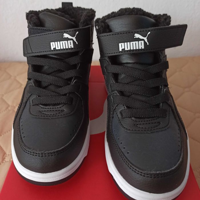 Детски зимни боти 'Puma'