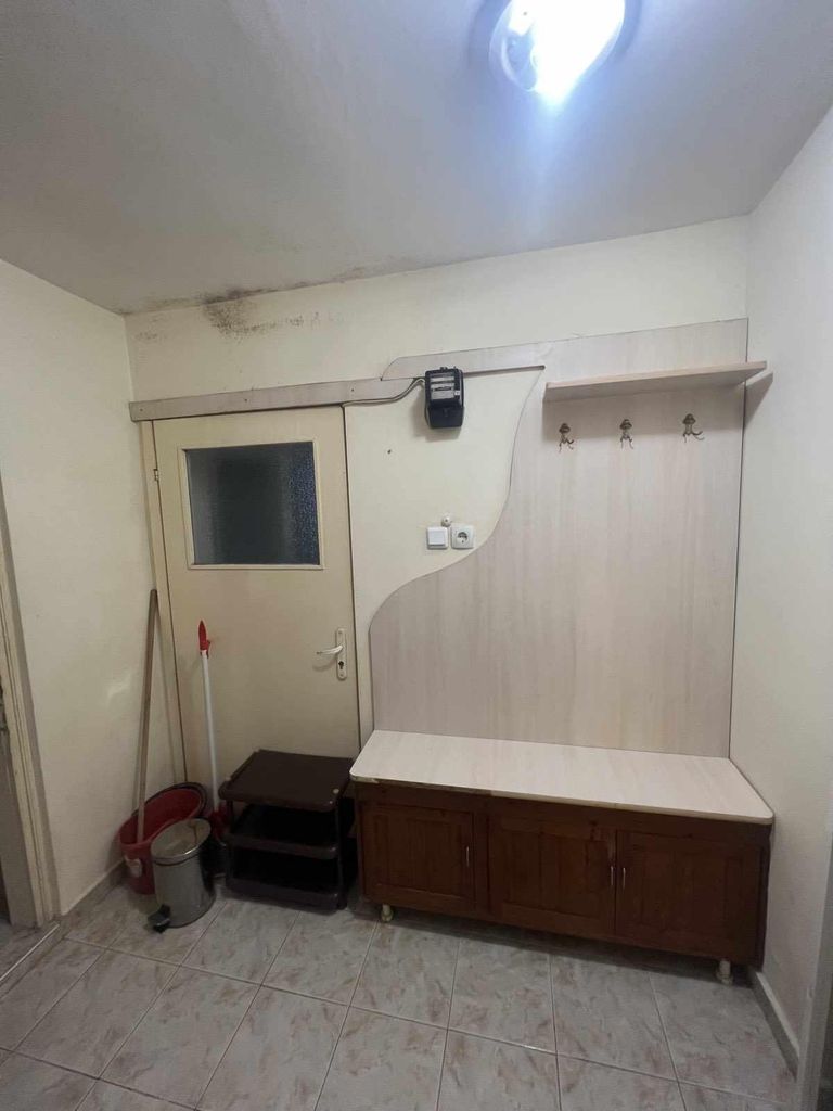 Дава се под наем Двустаен апартамент в Варна, Виница - 45 кв.м за 200 € - Снимка #6