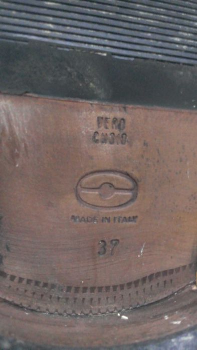 cizme dama din piele naturala marime 37