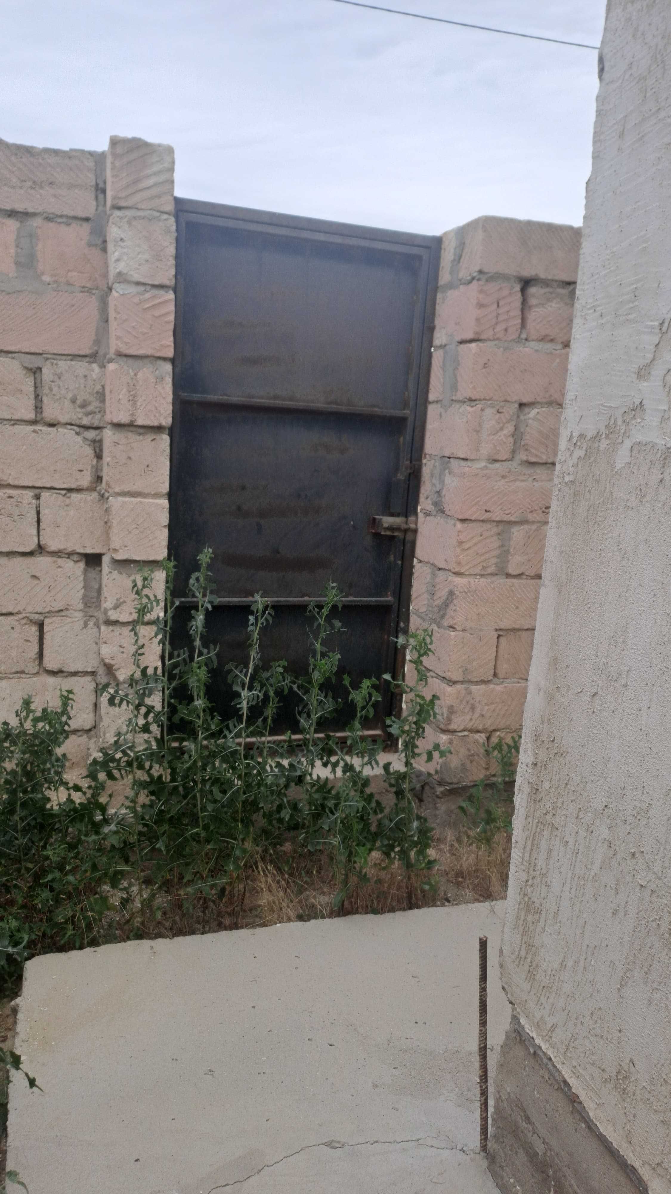 Дом 120 кв.м Дача Южное