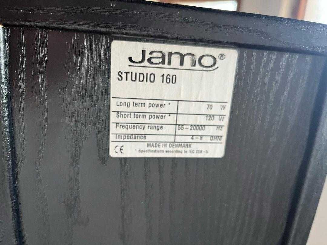 Jamo Studio 160 като нови