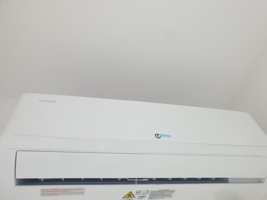 Montaj Aer conditionat service revizii intretinere