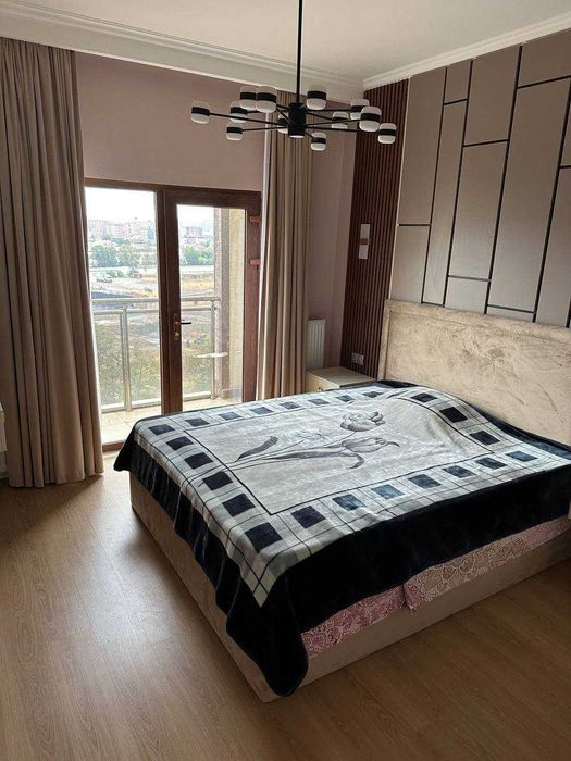 R3Сдаётся ЭЛИТНАЯ КВАРТИРА 3/9/9 в ЖК Истанбул Сити!