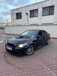 Bmw e60 530dA Mpak