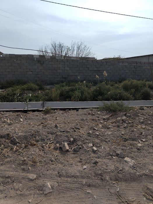 Sharq kochasi zonani yonida