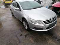 Vw Passat CC 2.0tdi на части