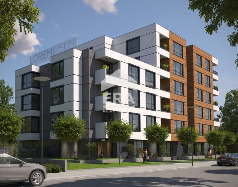 Продава се Тристаен апартамент в София, Младост 4 - 110 кв.м за 1703 €/кв.м - Снимка #2