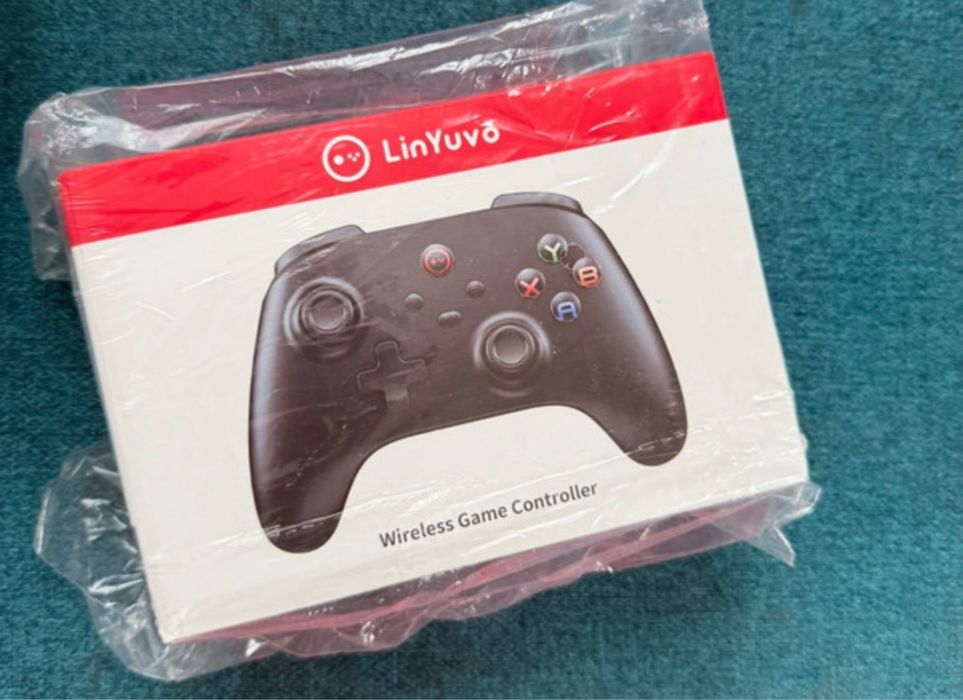 Consola joc LinYuovo