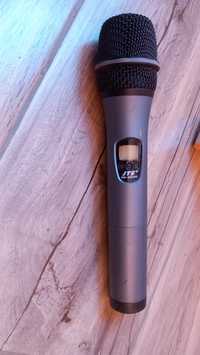 Microfon wireless JTS MH-8800G în uhf