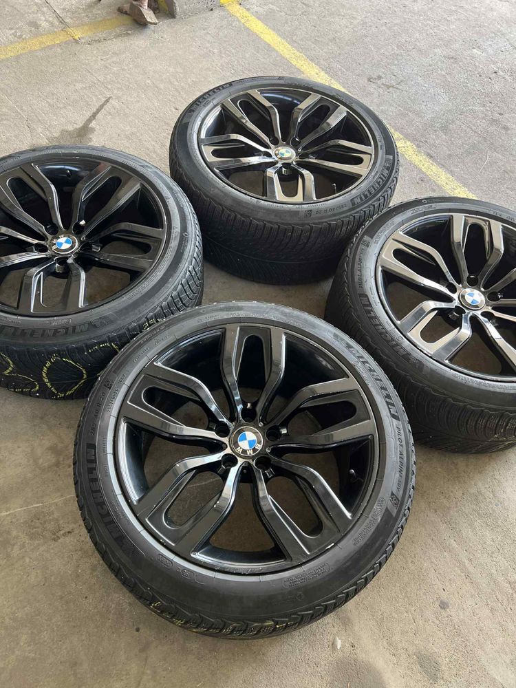 Bmw x5 f15 e70 e53