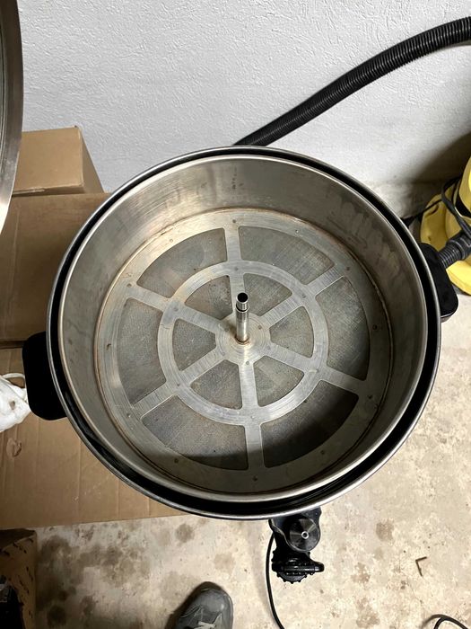 Машина за шварц кафе