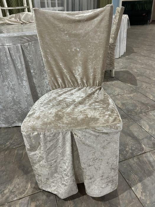 Продам стулья срочно