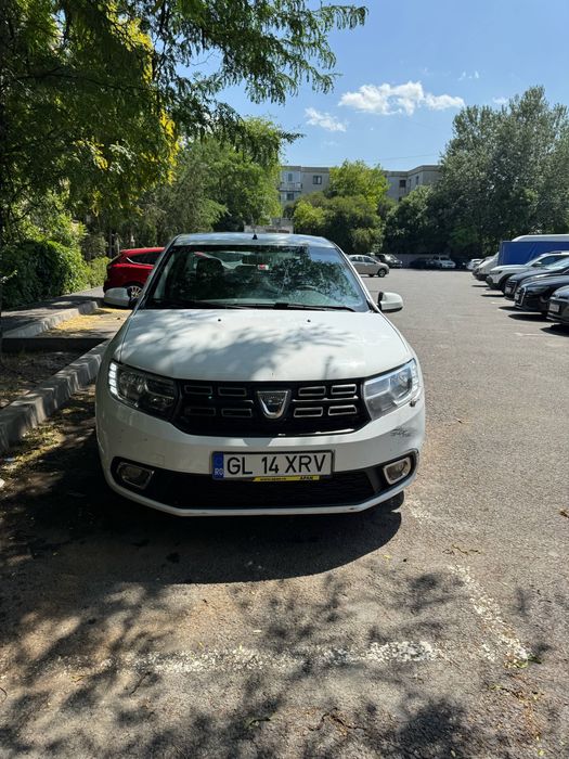 Vand Dacia logan 2 1.5DCI