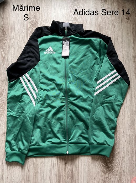 Adidas bluze training originale