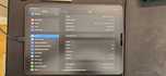iPad Pro 11 2021 Wi-Fi, 128GB, Space Grey