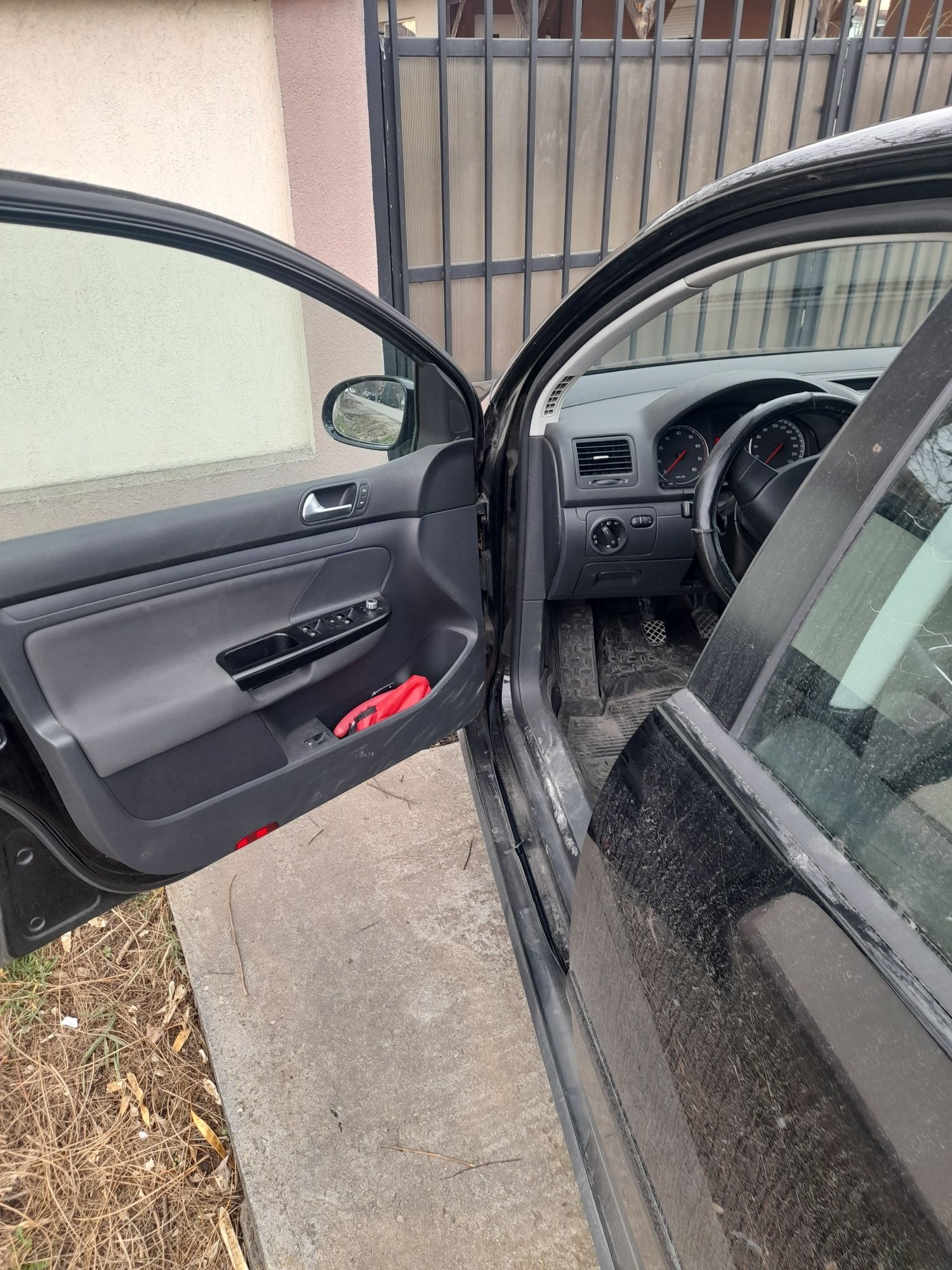 Volkswagen golf 5