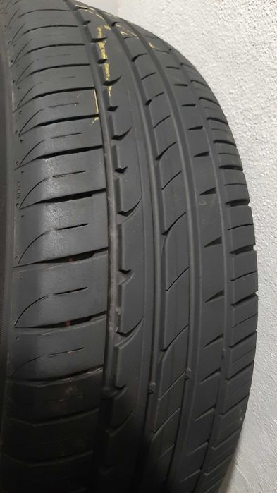 ПЕРФЕКТНИ летни гуми 215/70R16 100H HANKOOK VENTUS PRIME 2