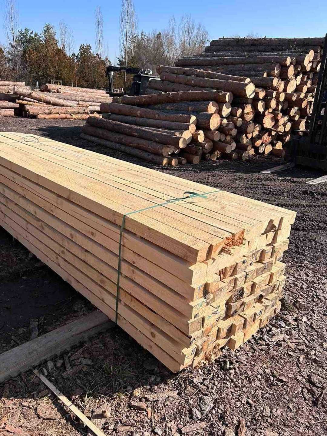 Дървен материал /Дърва за огрев / Пелети