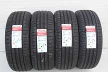 Anvelope vara noi 225/55 ZR17 ROADX