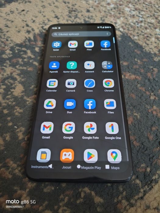 Motorola edge 20 lite,pc lenovo,boxe active