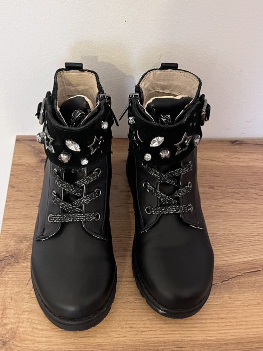 Боти за момиче  Mayoral / 29 номер