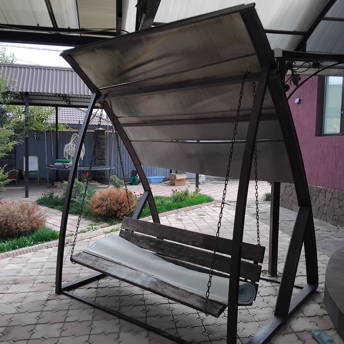 Качеля хорошего качества
