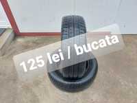 125 lei bucata! Doua anvelope de vara 195 60 15 Bridgestone! 7 mm