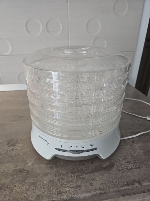 Deshidrator alimente