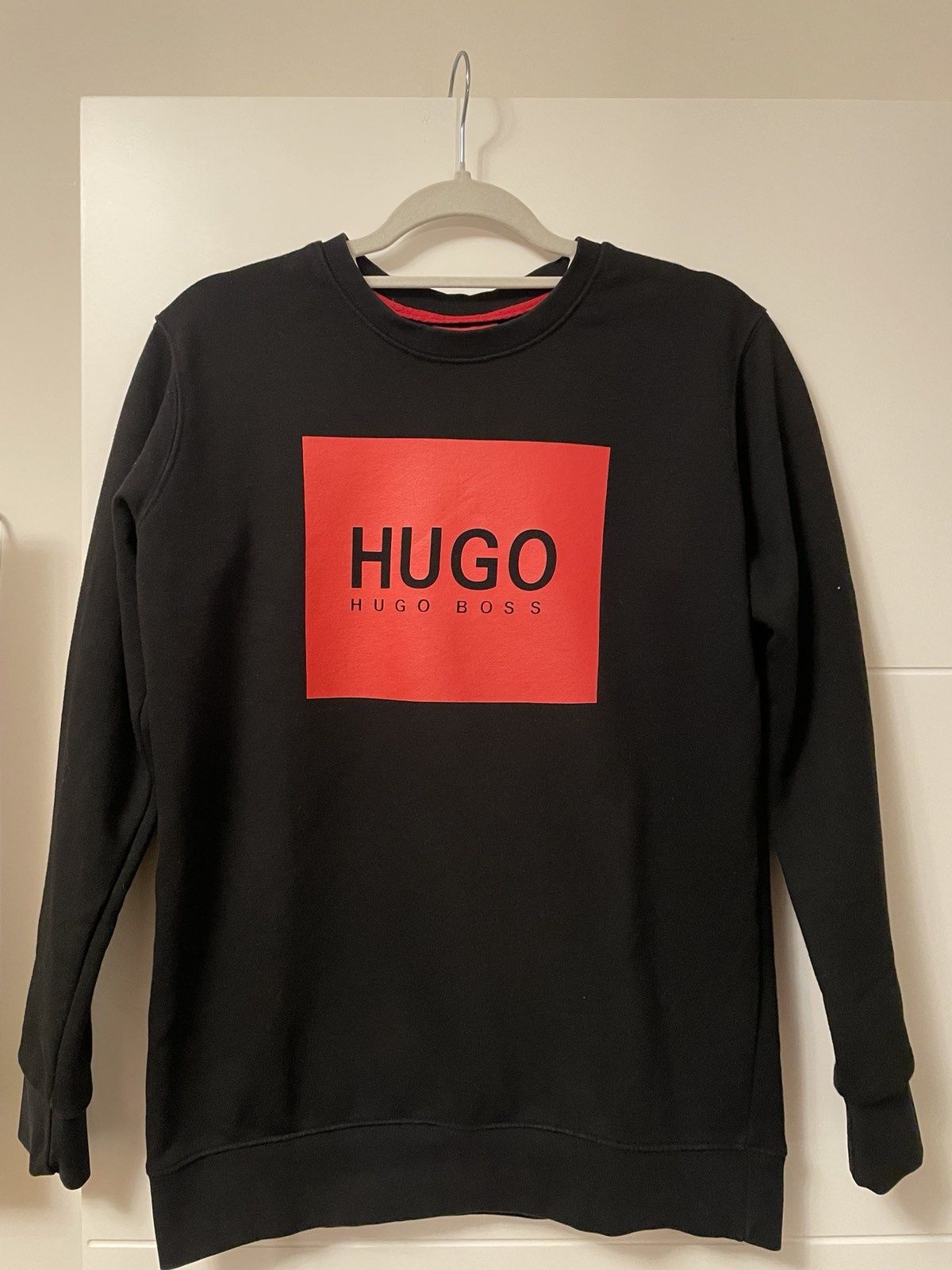 Мъжка блуза Hugo