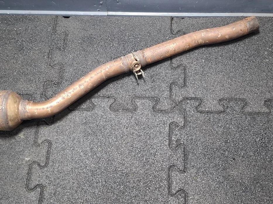 Catalizator cu downpipe VOLKSWAGEN CADDY IV Estate SAB, SAJ 2015 - >2.