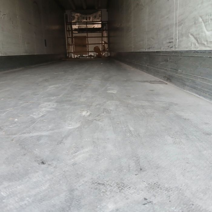 Будка шмитц сотилади