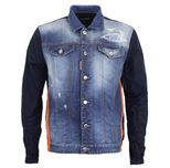 Dsquared 2 denim jacket