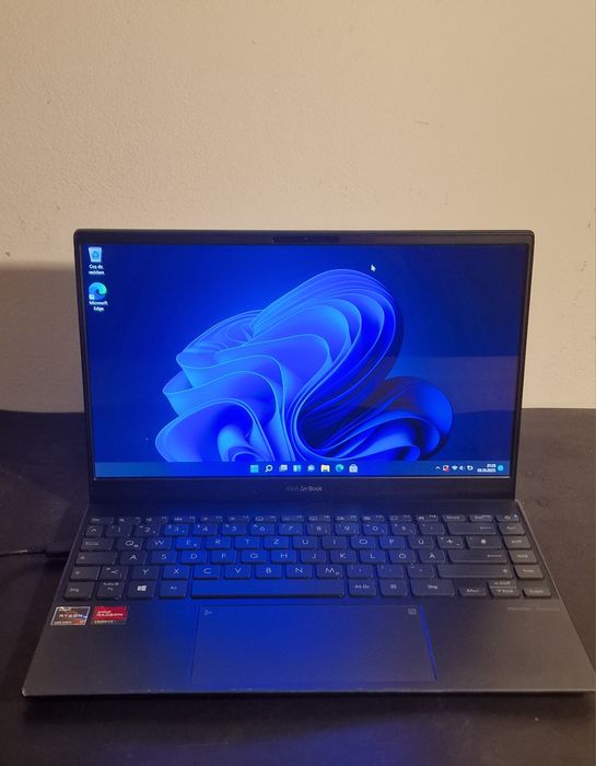 Asus ZenBook 13 Oled 512GB (UX325)