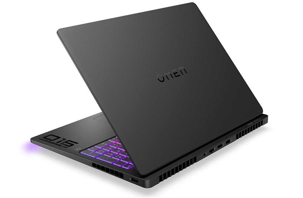 HP Omen 16.0 WUXGA IPS Intel® Core™ i7-14650HX SSD 512GB 16GB DDR5