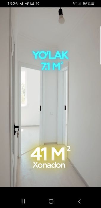 Квартира 13000$!!!