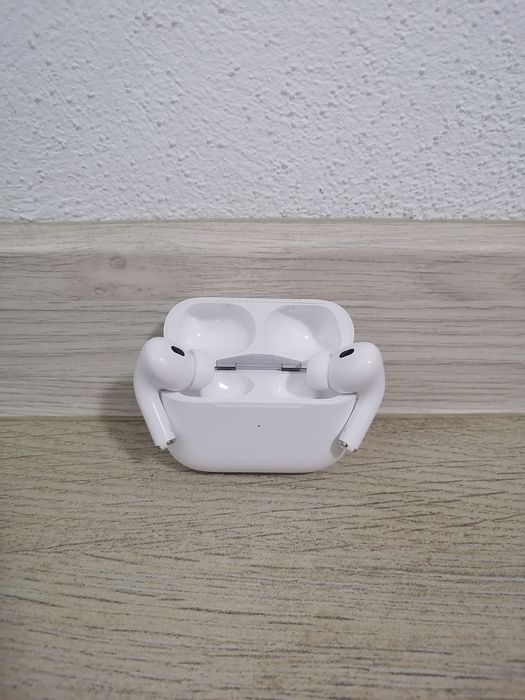 Airpods Pro 2 USB-C / Noi cu bon