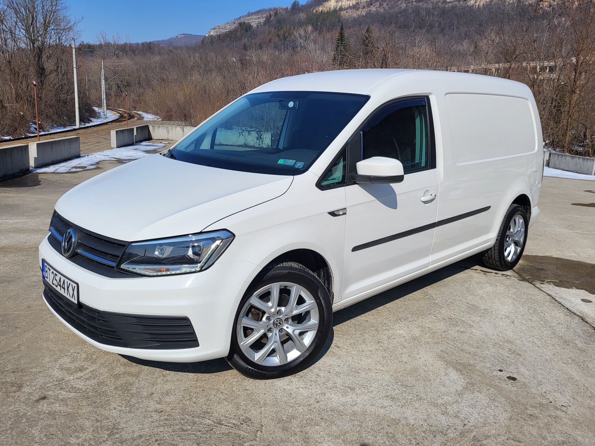 17 5x112 Vw Touran Caddy Golf 5х112