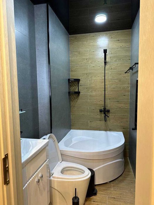 Юнусабад 18 кв 3/8/10 Новостройка Манзур