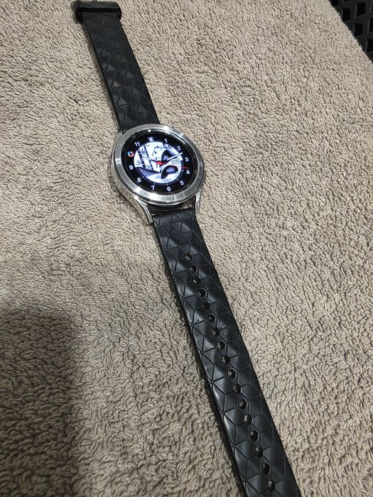 Samsung galaxy watch 4 classic 40mm SM-R885F