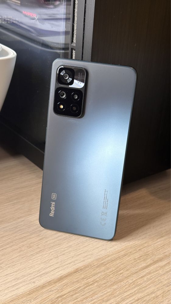 Redmi note 11 pro plus 5G