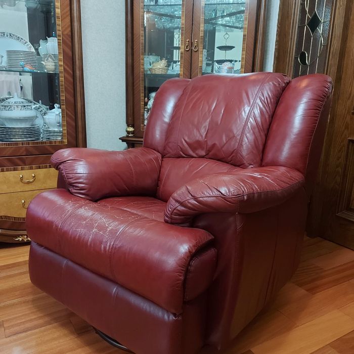 Диван и 2 кресла за 75