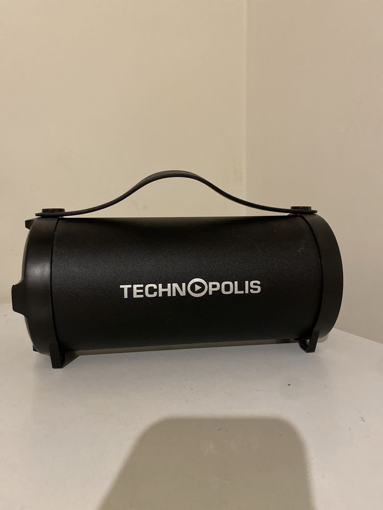 Bluetooth колонка