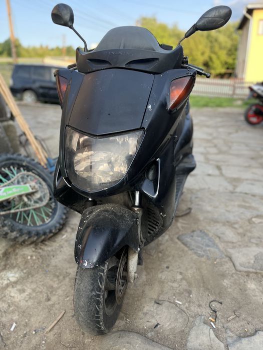 Vand scuter honda phanteon