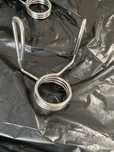 Cleme de siguranta pentru barele olimpice