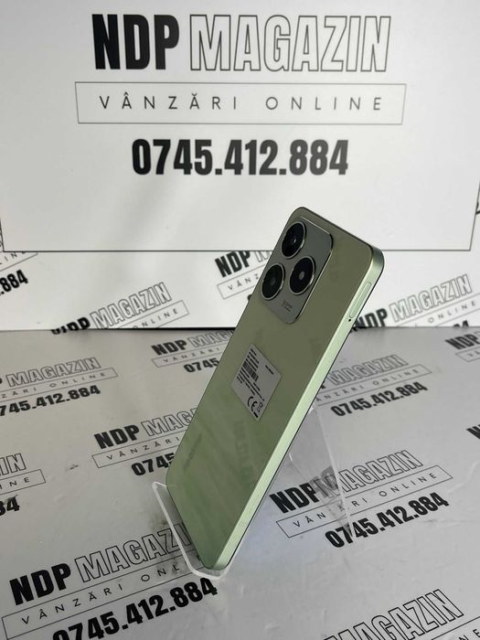 NDP Amanet NON-STOP Bld.Iuliu Maniu 69 REALME C63 (44217)