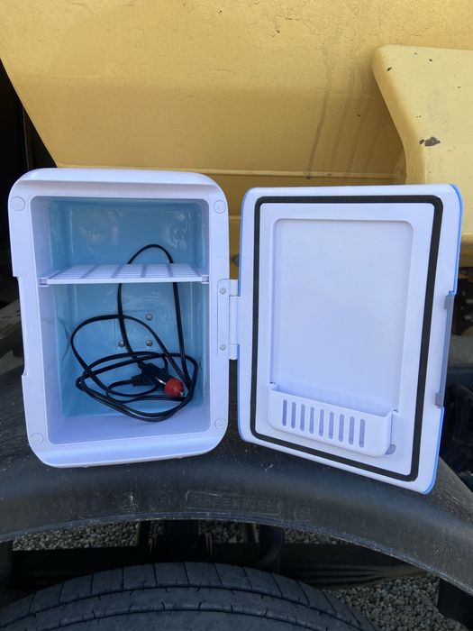 Racitor la 12volti nou