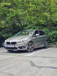Bmw seria 2 diesel/automat/full