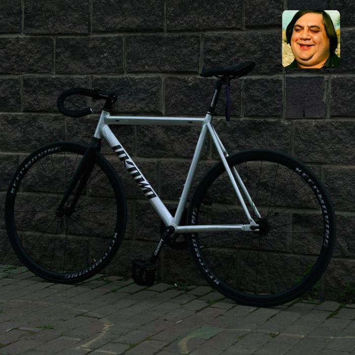 Фикс Unknown, продам за 85к, торг есть