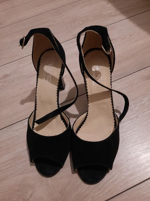 Sandale dama elegante