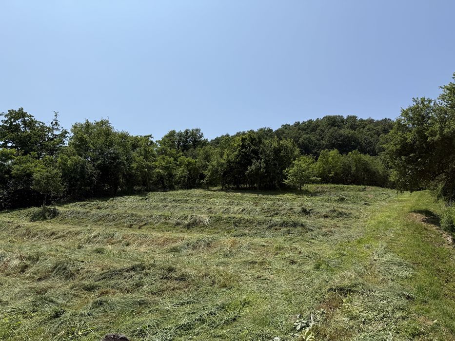 Vand teren inravilan